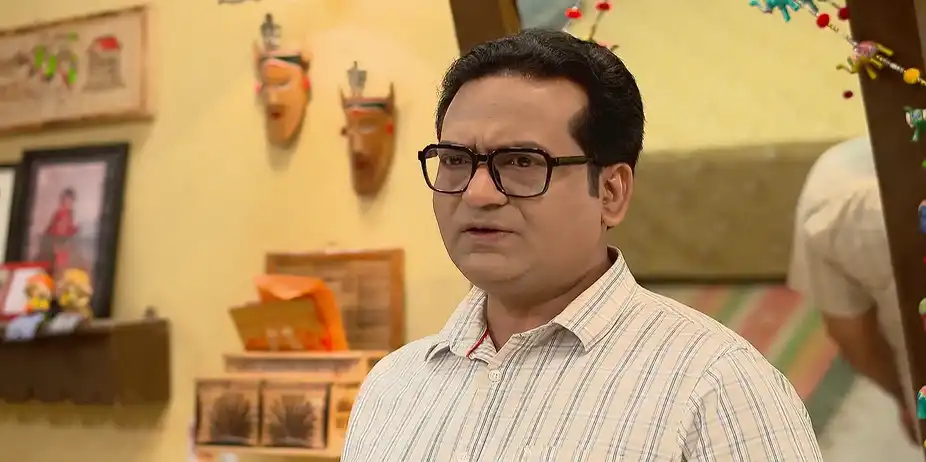 Chirodini Tumi Je Amar - August 18, 2025 - Best Scene