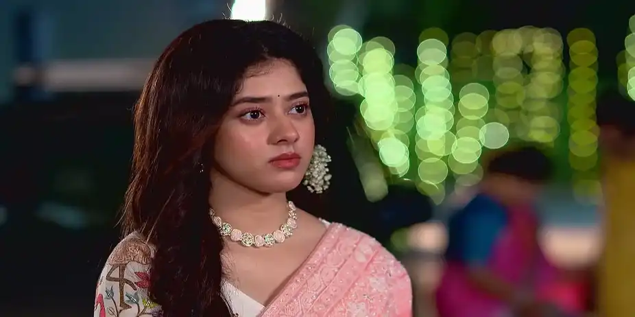 Chirodini Tumi Je Amar - August 20, 2025 - Best Scene