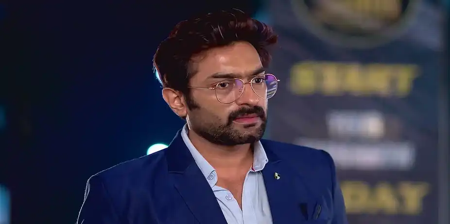 Chirodini Tumi Je Amar - August 22, 2025 - Best Scene