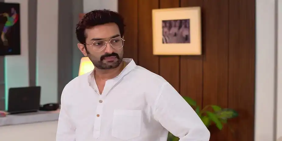 Chirodini Tumi Je Amar - August 24, 2025 - Best Scene