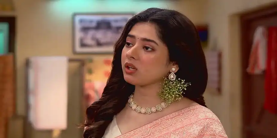 Chirodini Tumi Je Amar - August 21, 2025 - Best Scene