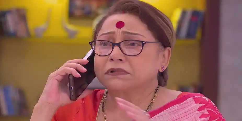 Jagadhatri - August 18, 2025 - Best Scene