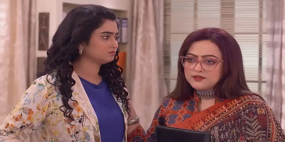 Jagadhatri - August 24, 2025 - Best Scene