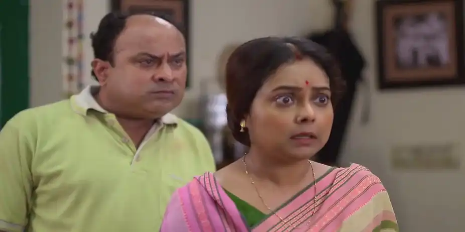 Phulki - August 18, 2025 - Best Scene