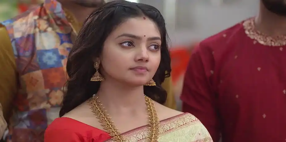 Phulki - August 22, 2025 - Best Scene