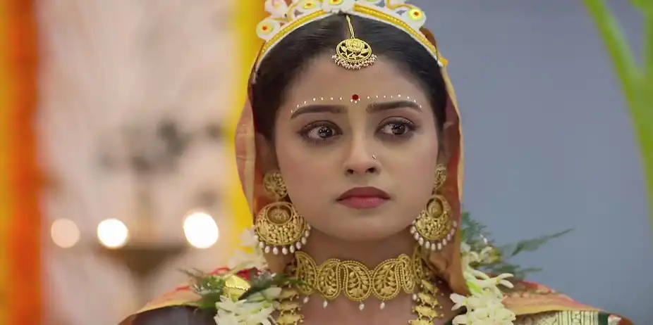 Parineeta - August 19, 2025 - Best Scene