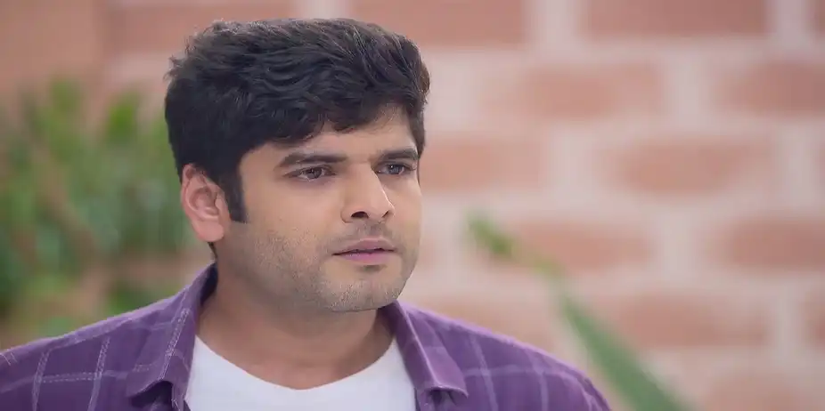 Parineeta - August 21, 2025 - Best Scene