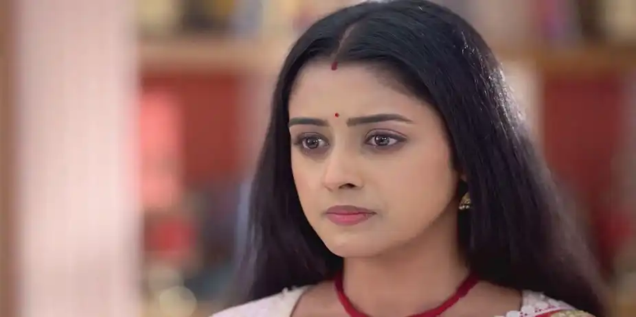 Parineeta - August 20, 2025 - Best Scene