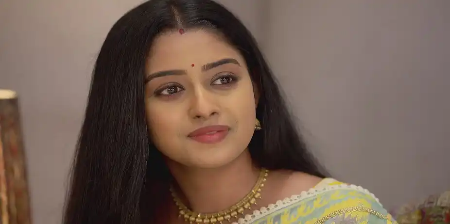 Parineeta - August 22, 2025 - Best Scene
