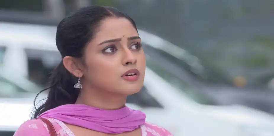 Parineeta - August 23, 2025 - Best Scene
