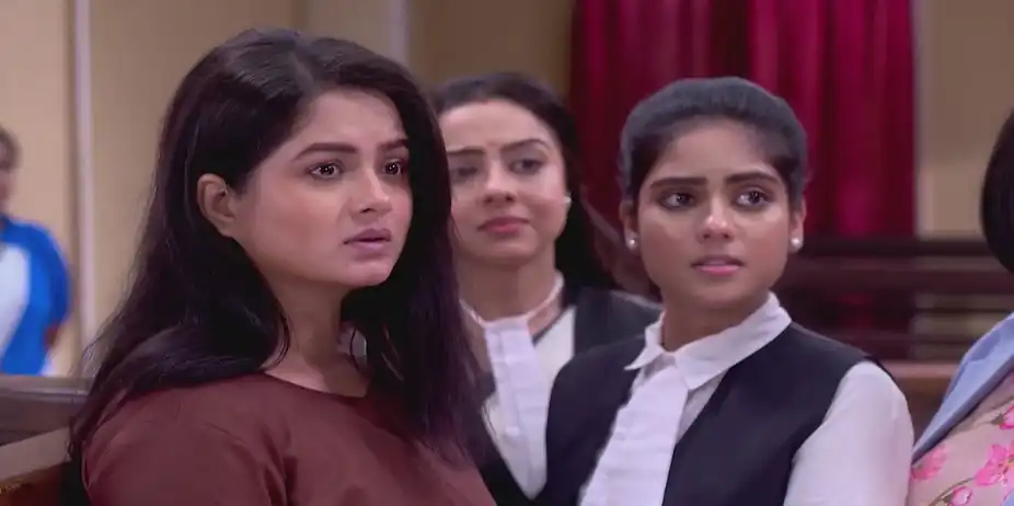 Mittir Bari - August 20, 2025 - Best Scene