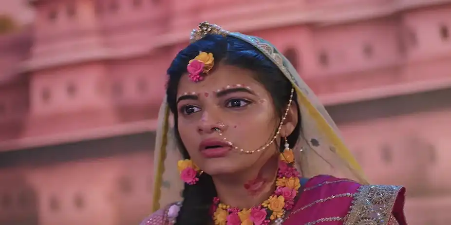Chandrakant Falls Prey to Anika's Ploy - Saru