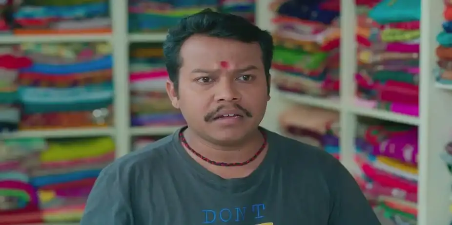 Gopal Returns to Work - Tumm Se Tumm Tak