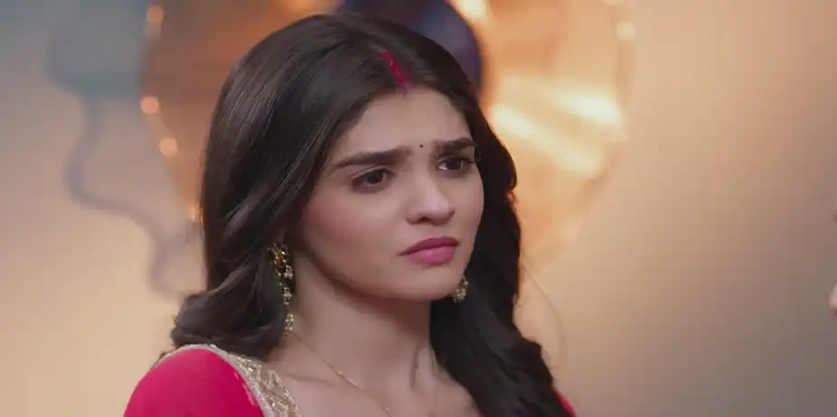 Seema Reconciles with Prarthana - Kumkum Bhagya
