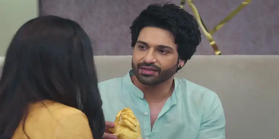 Jagriti - August 22, 2025 - Best Scene