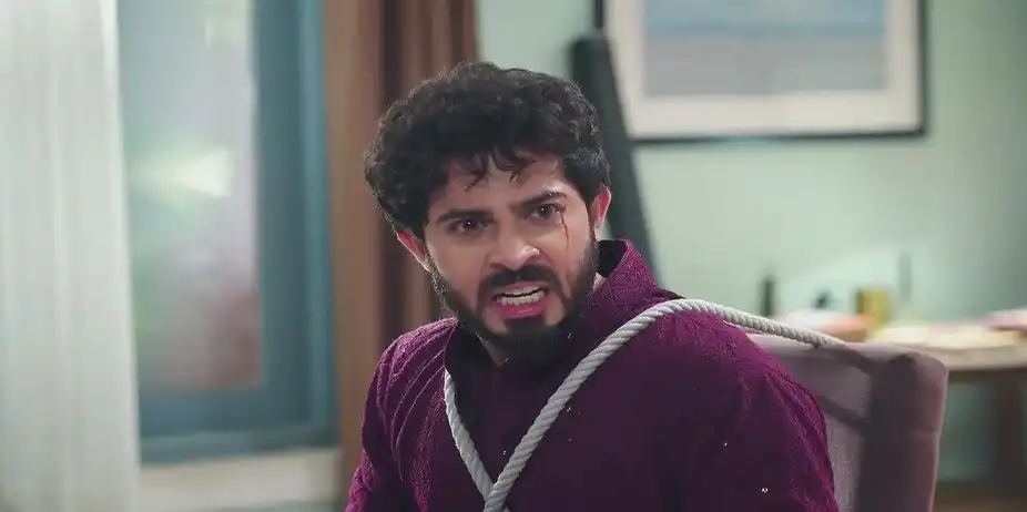 Jagriti - August 23, 2025 - Best Scene