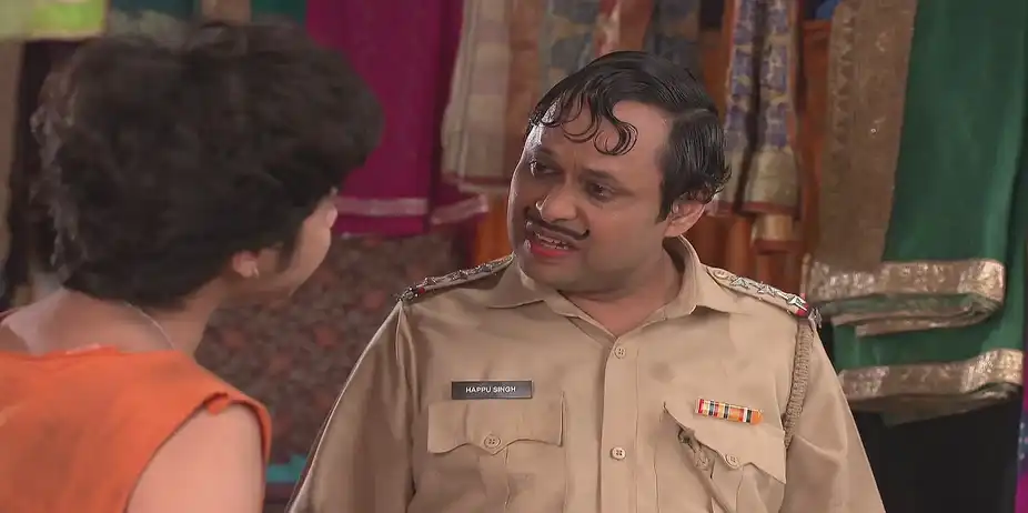Happu and Hritik to Resolve Their Differences - Happu Ki Ultan Paltan