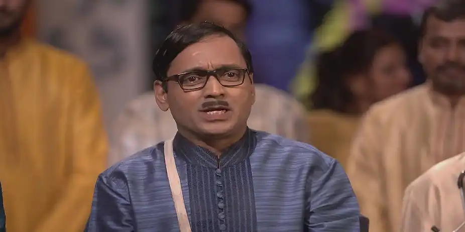 Vibhuti, Teeka and Malkhan Get a Surprise - Bhabi Ji Ghar Par Hai