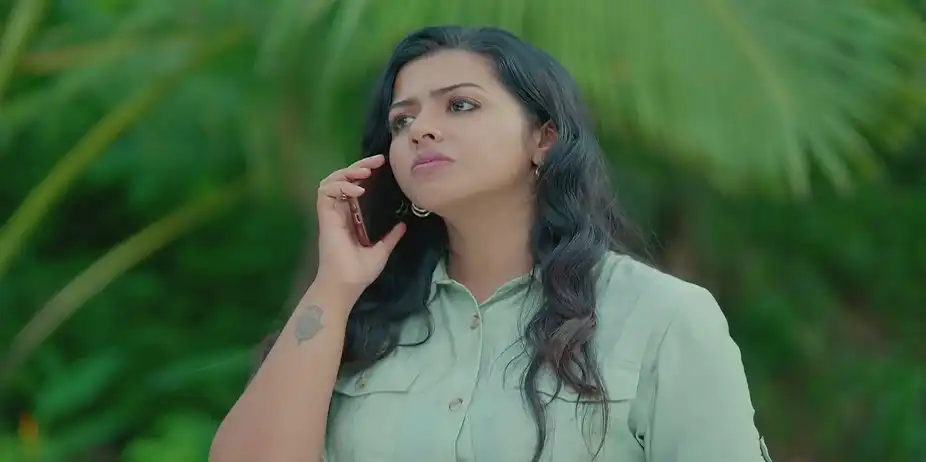 KrishnaGadha - August 16, 2025 - Best Scene