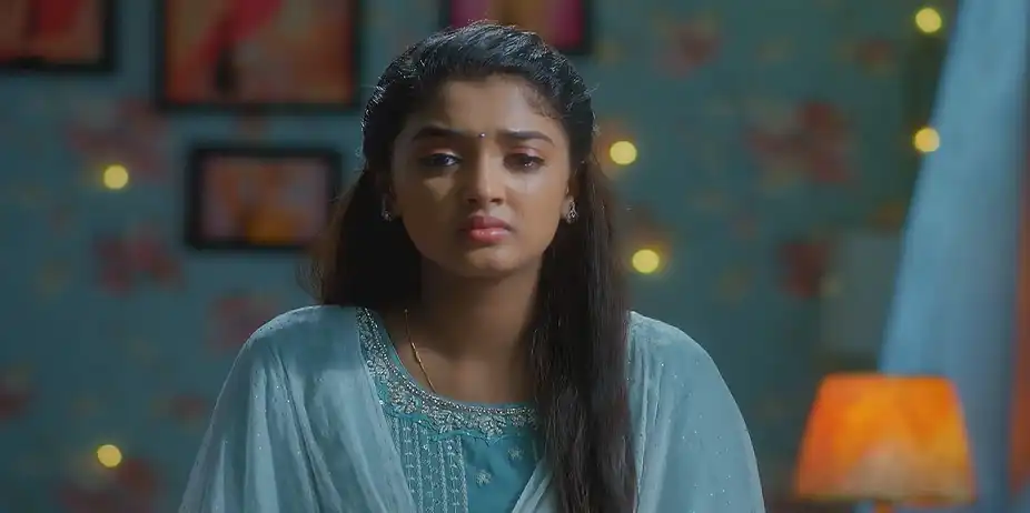 Meghasandesha S1 E350 - Gagan's Revelation Shocks Sharada