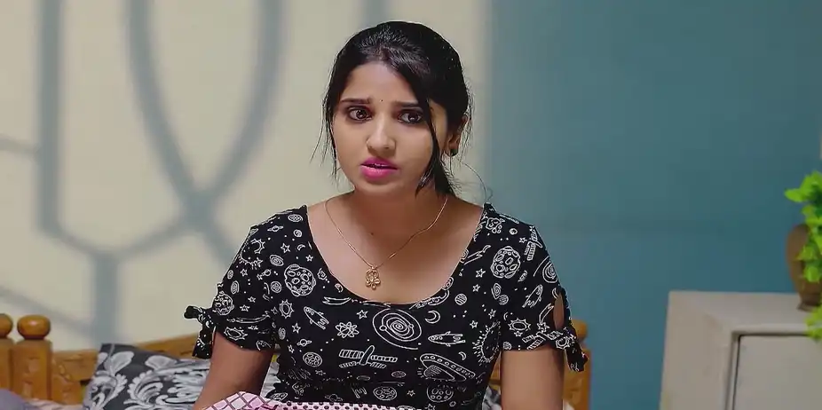 Kalyanamasthu - August 19, 2025 - Best Scene