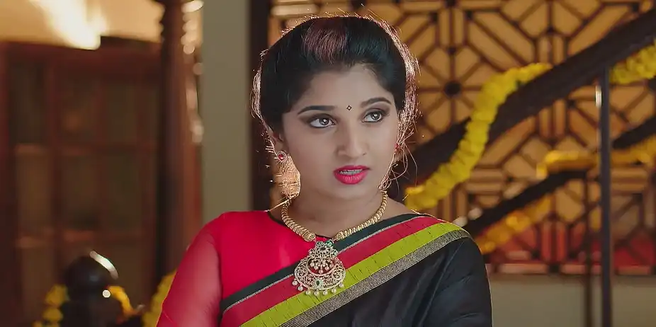 Kalyanamasthu - August 18, 2025 - Best Scene