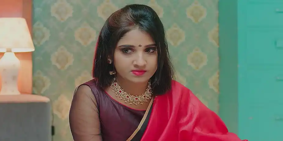 Kalyanamasthu - August 22, 2025 - Best Scene