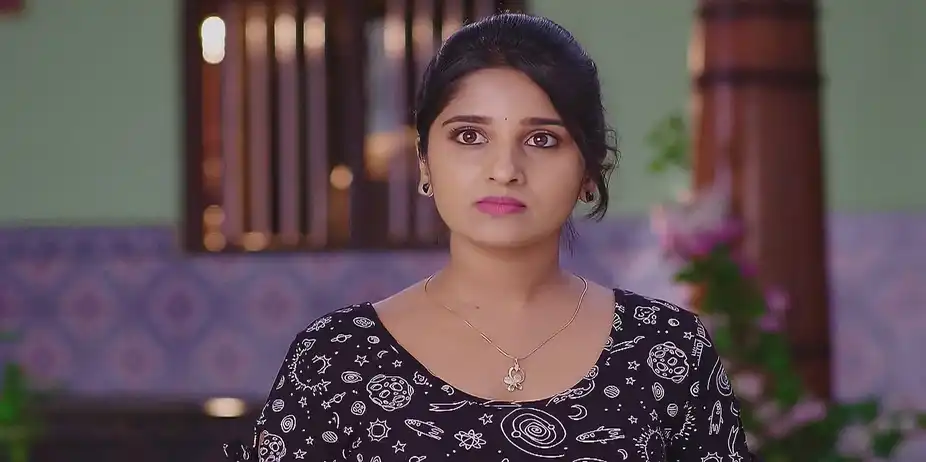 Kalyanamasthu - August 21, 2025 - Best Scene