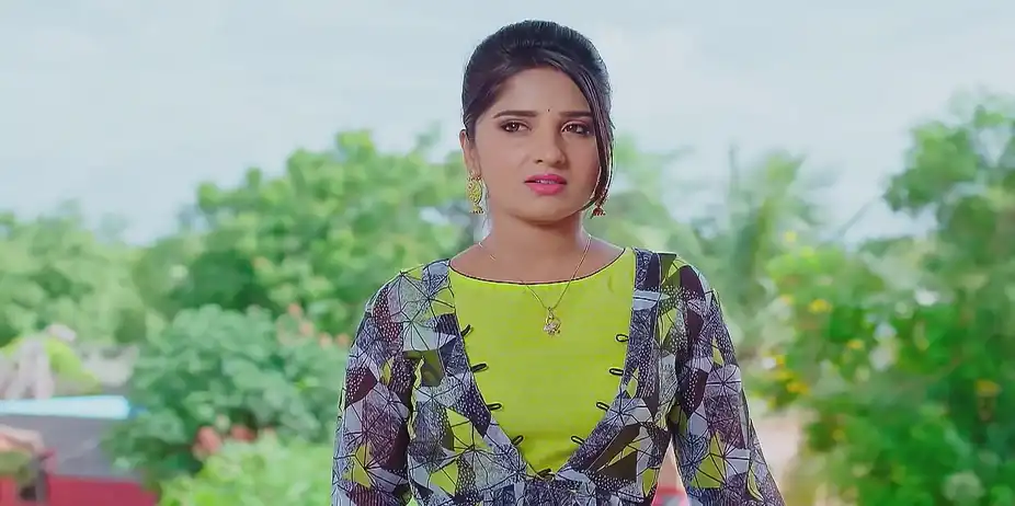 Kalyanamasthu - August 24, 2025 - Best Scene