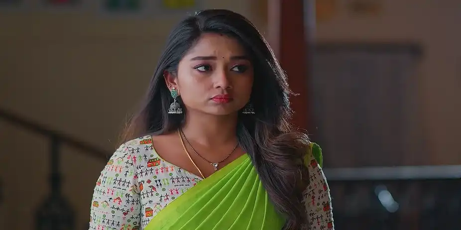 Sandhyaraaga - August 23, 2025 - Best Scene