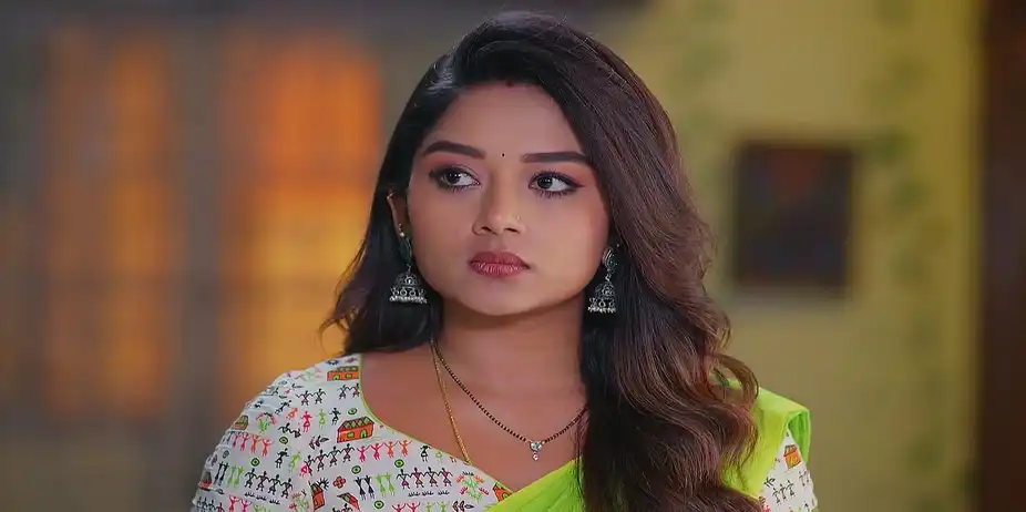 Sandhyaraaga - August 23, 2025 - Best Scene