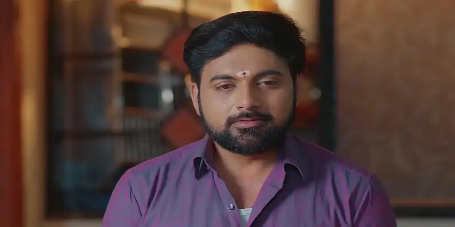 Rajaram's Advice to Parwathi and Shivaraj - Sandhyaraaga