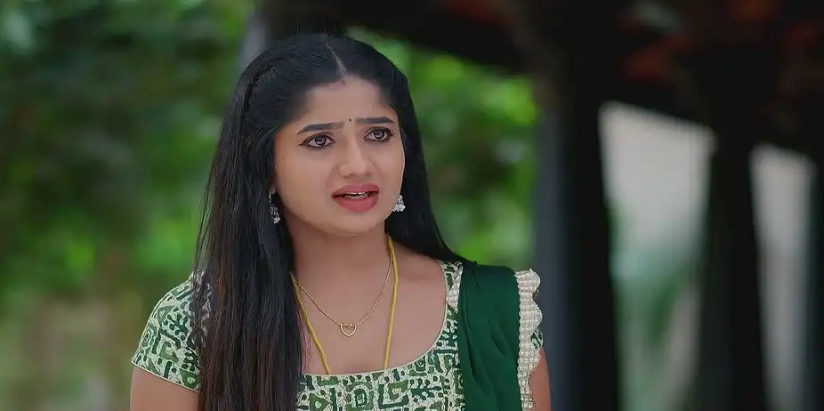 Sandhyaraaga - August 24, 2025 - Best Scene