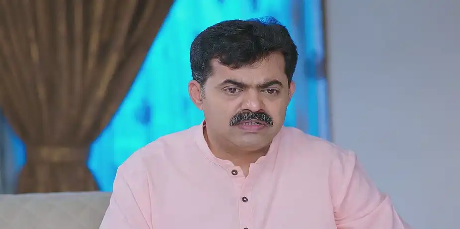 Madhav's Plan to Trap Sharvari - Shrirasthu Shubhamasthu