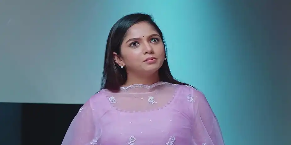 Nidhi Praises Karna for Taking a Stand for Her - Karna