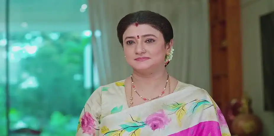 Karna's Behaviour Surprises His Family - Karna