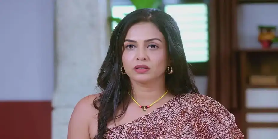 Brahmagantu - August 22, 2025 - Best Scene