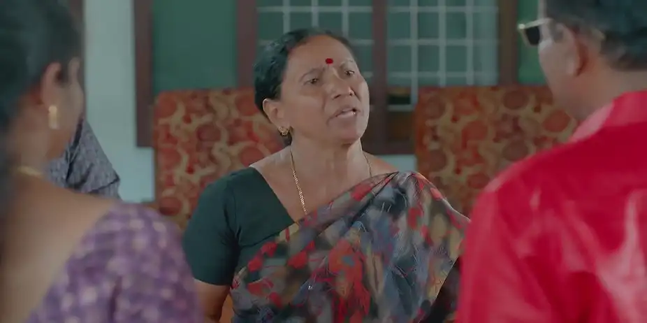 KrishnaGadha - August 17, 2025 - Best Scene