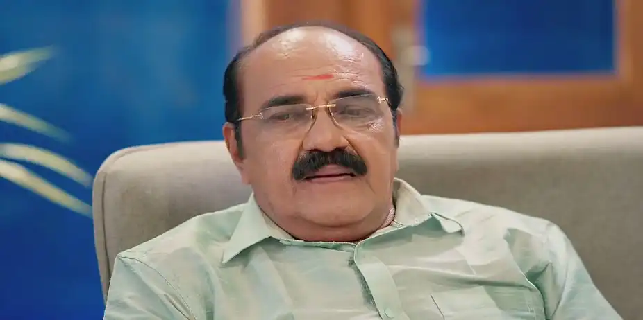 KrishnaGadha - August 18, 2025 - Best Scene