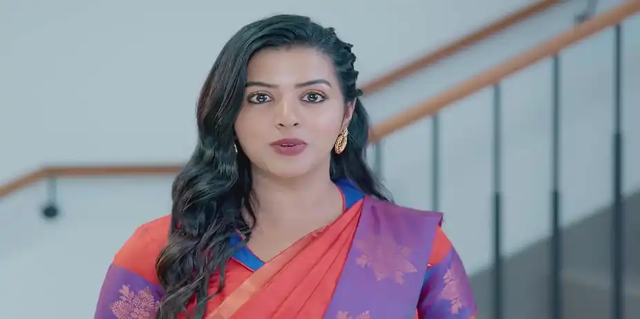 KrishnaGadha - August 21, 2025 - Best Scene
