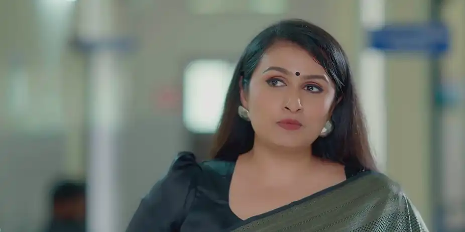 KrishnaGadha - August 23, 2025 - Best Scene