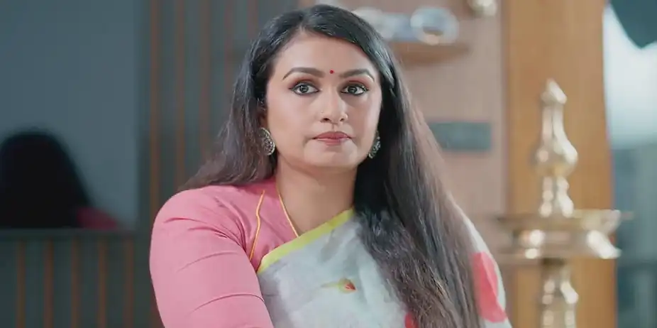 KrishnaGadha - August 19, 2025 - Best Scene