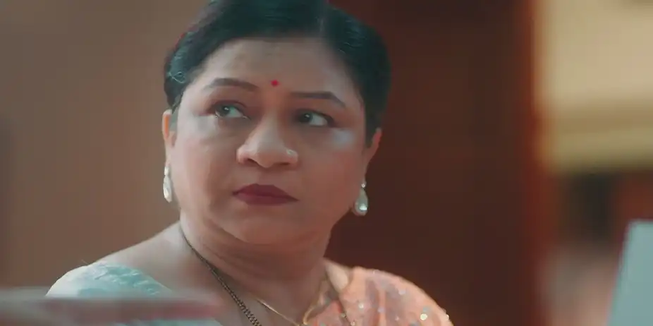 Madhav Talks to Rekha about Taarini's Marriage - Taarini