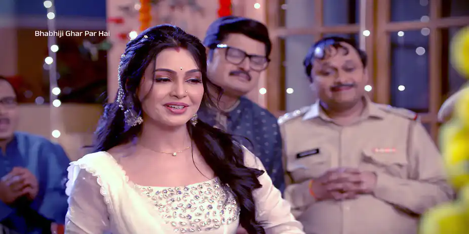 Grand Celebration of Janmashtami - Bhabi Ji Ghar Par Hai - Promo