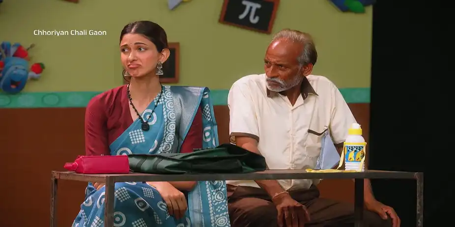The Villagers' Struggles Leave the Girls Teary-Eyed - Chhoriyan Chali Gaon - Promo