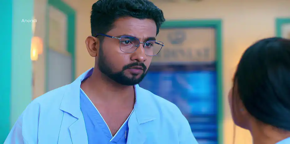 Multiple Suicides Unsettle Anondi - Anondi - Promo