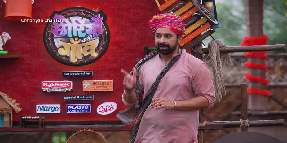Each Girl Finds Her Own Krishna - Chhoriyan Chali Gaon - Promo