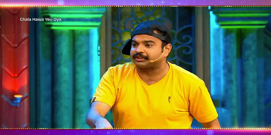 Independence Day Special Act - Chala Hawa Yeu Dya - Comedycha Gangwar - Promo
