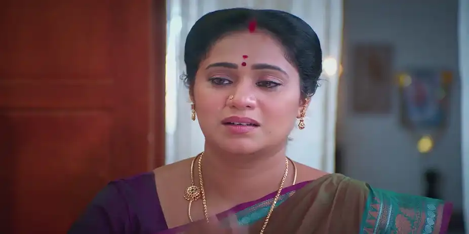 Sandhya Raagam - August 20, 2025 - Best Scene