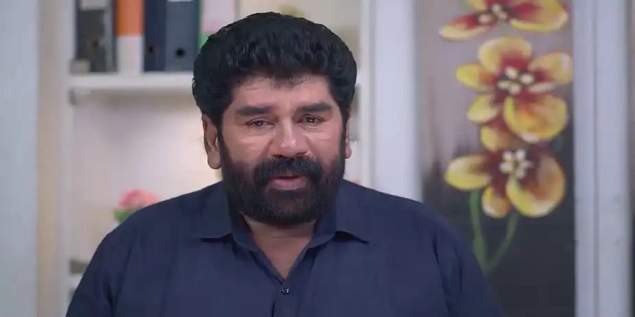 Bhuvaneshwari Meets Diwakar - Sandhya Raagam